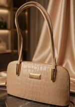 Crock hand Bag - Image 2