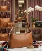 Shot Shoulder hand bag - Image 2