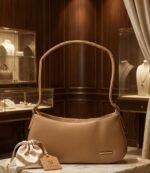 Shot Shoulder hand bag - Image 3