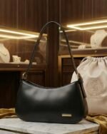 Shot Shoulder hand bag - Image 4