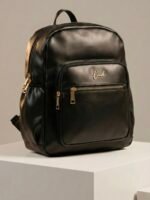 Backpack for Women | Office,Travels & Daily Use | Trendy & Casule Backpack | Stylish Vegan Leather Backpack Bags for College - Image 4