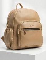 Backpack for Women | Office,Travels & Daily Use | Trendy & Casule Backpack | Stylish Vegan Leather Backpack Bags for College - Image 3