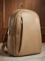 Enosh (LABEL) Backpack for Womens & Girls Vigan Casual Daypack Mini Shoulder Bags for Ladies with Adjustable Strap - Image 6