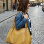 Tote Hand Bag For Women