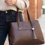 Enosh  Womens Handbag | Shoulder bag Purse for Women