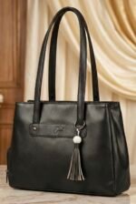 Enosh  Womens Handbag | Shoulder bag Purse for Women - Image 5