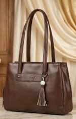 Enosh  Womens Handbag | Shoulder bag Purse for Women - Image 4