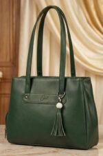 Enosh  Womens Handbag | Shoulder bag Purse for Women - Image 3