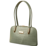 Crock hand Bag - Image 4
